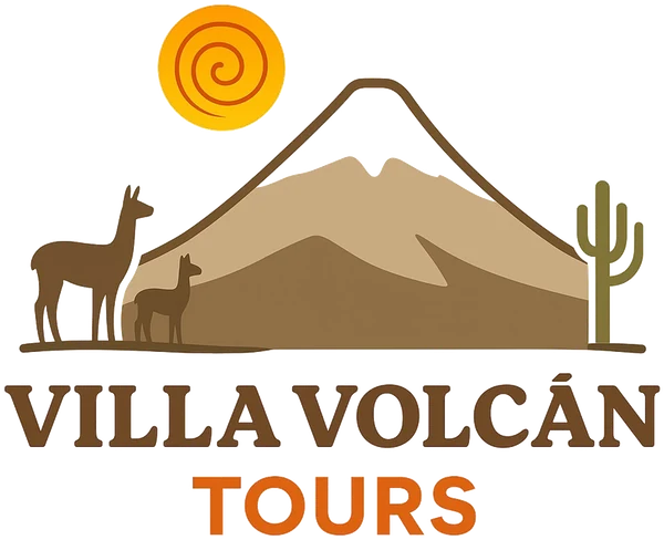 Villa Volcán Tours